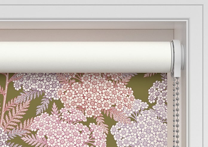 Yarrow, Moss - Twist&Fit Roller Blind - Image 10
